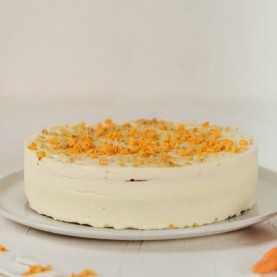 Tarta de chocolate de Le Coq
