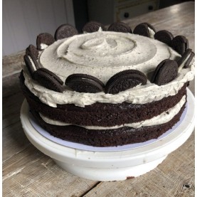 Oreocake
