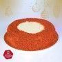 Tarta Red Velvet