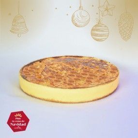 Tarta de queso