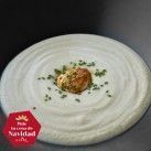 Cremoso de castañas