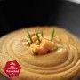 Puré de calabaza