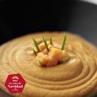Puré de calabaza