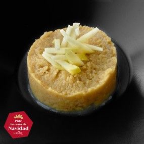 Mashed Chestnuts