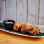 Croquetas de Jamón 100% Ibérico (6 Uds)