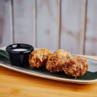 Croquetas de Jamón 100% Ibérico (6 Uds)