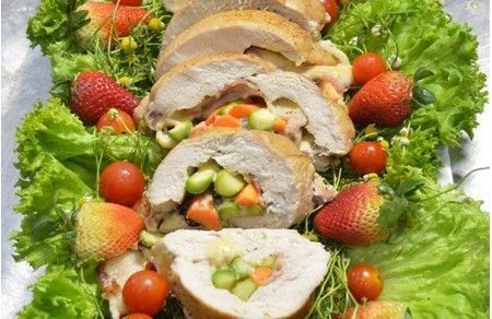 Recetas Navidad para ser el anfitri&oacute;n perfecto