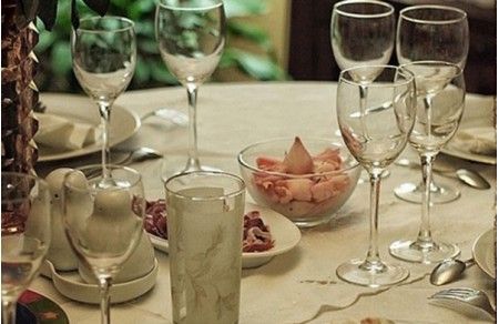 C&oacute;mo escoger el vino adecuado para tus recetas de Navidad