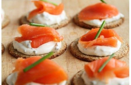 Recetas de Navidad: 10 aperitivos para sorprender a tus invitados