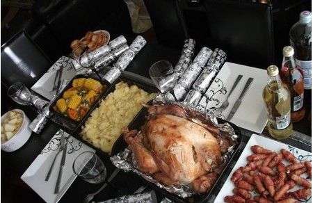 C&oacute;mo sobrevivir a las cenas de empresa en Navidad