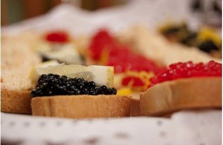 Consejos para unas fiestas deliciosas. Recetas para la cena de Navidad.