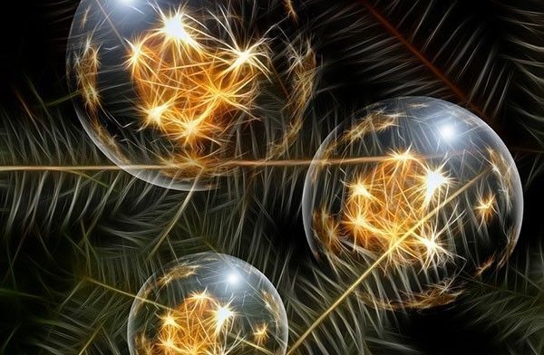 Propuestas para tu decoraci&oacute;n de Navidad